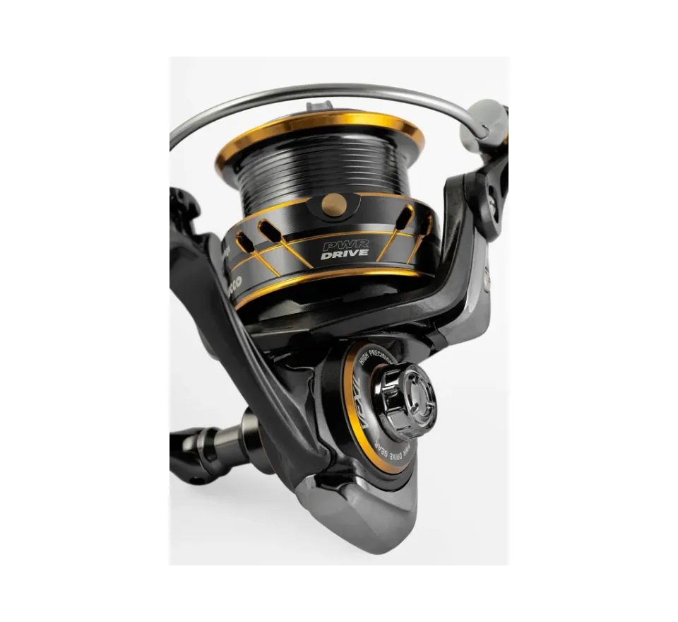 Trabucco Naviják Vexil FDX 4500