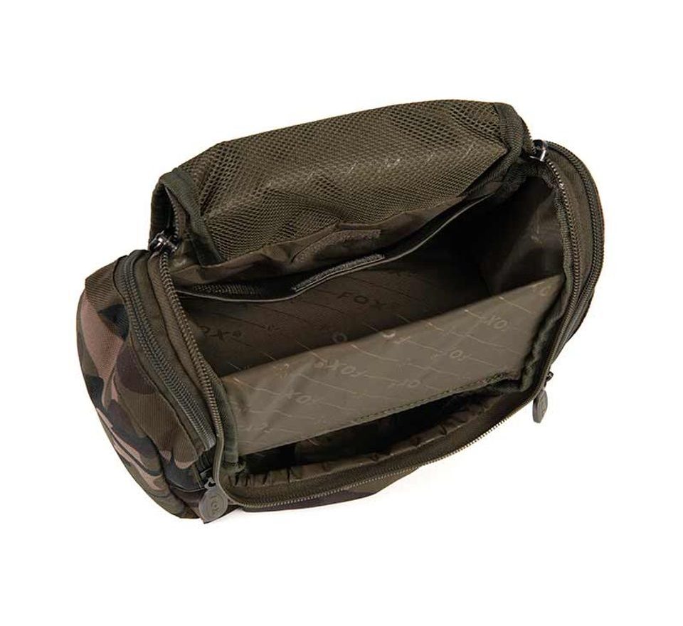 Fox Toaletní taška Camolite Wash Bag