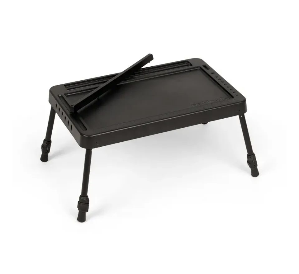 Trakker Stolík Deluxe Bivvy Table