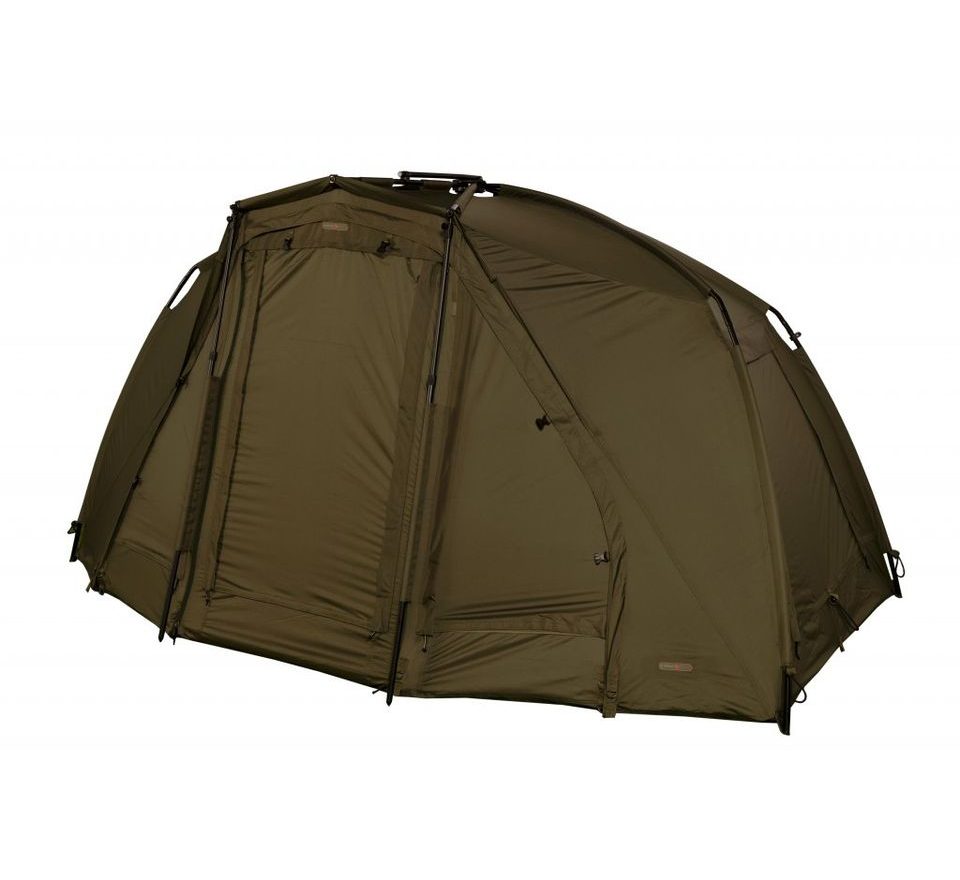 Trakker Bivak Tempest 100 Bivvy Aquatexx EV 1.0