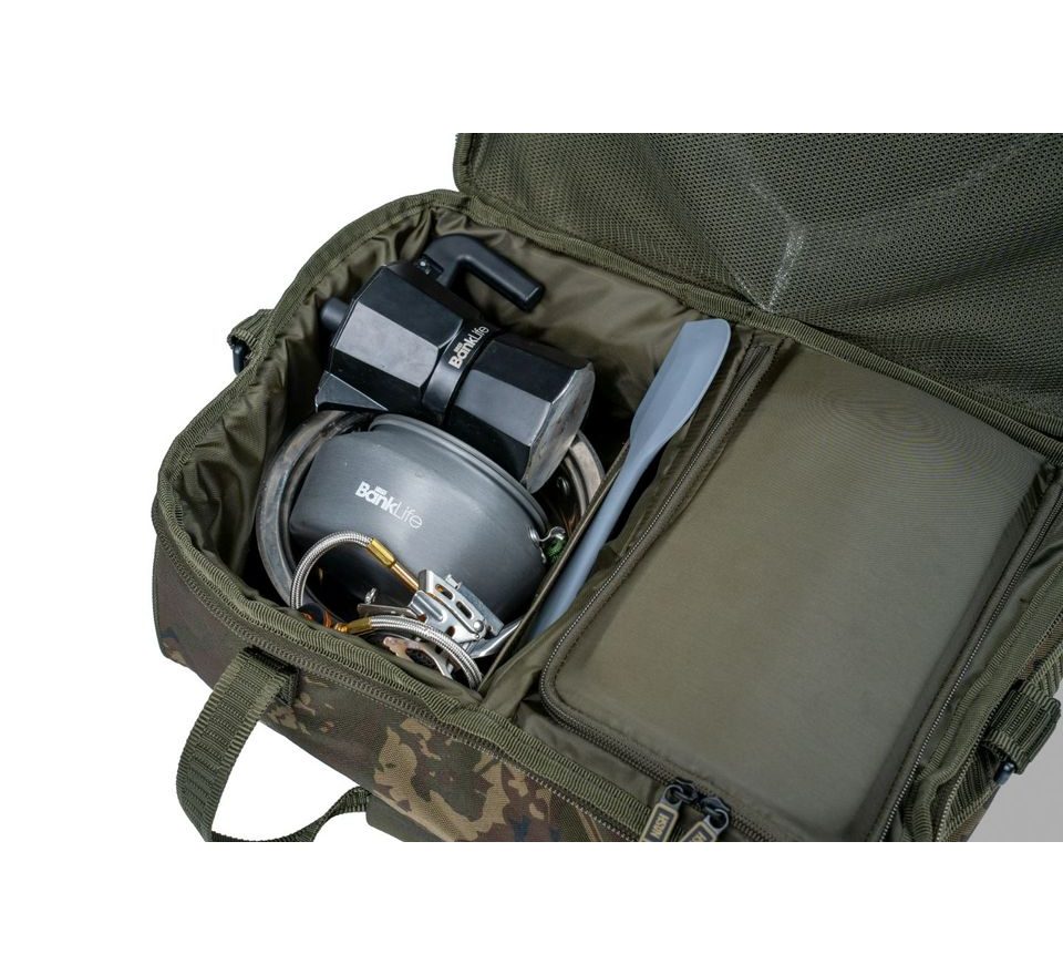 Nash Jedálenská taška Subterfuge Food Bag 20L