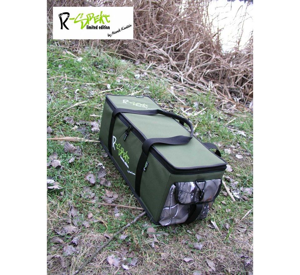 R-Spekt Taška Bait transporter 2 v 1