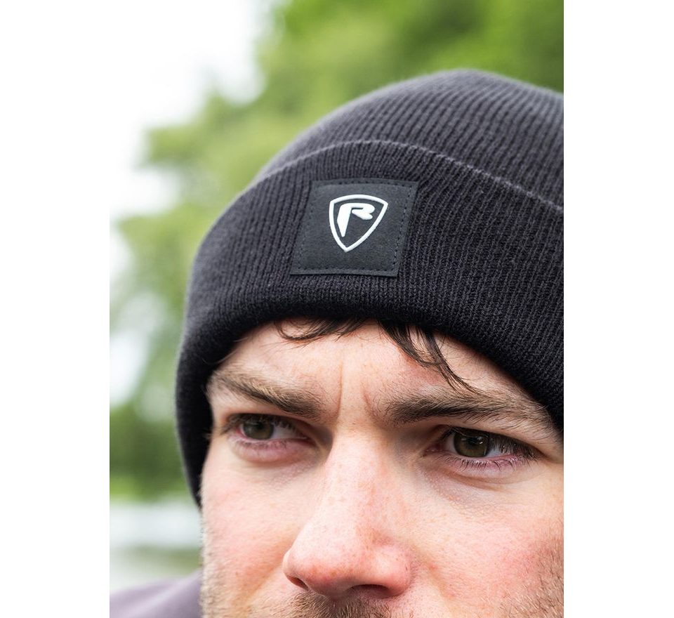 Fox Rage Zimní čepice RageWear Beanie