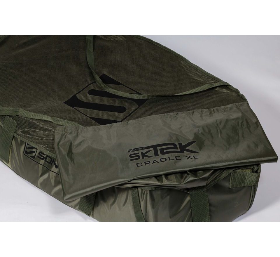 Sonik Podložka SK-TEK Unhooking Cradle XL