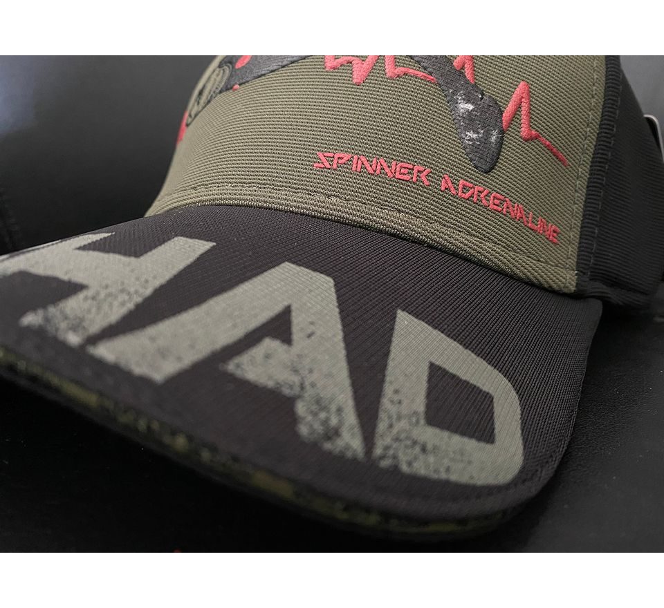 Hotspot Design Šiltovka Shad