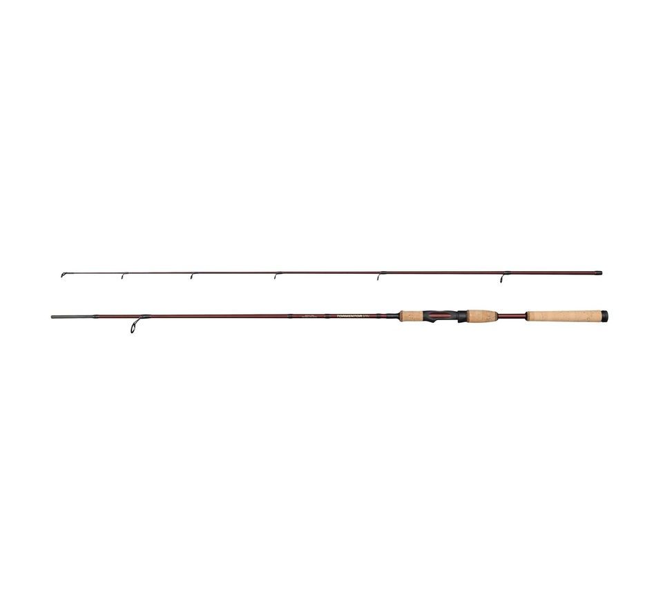 Abu Garcia Prút Tormentor 2 802H 2,44m 20-60g