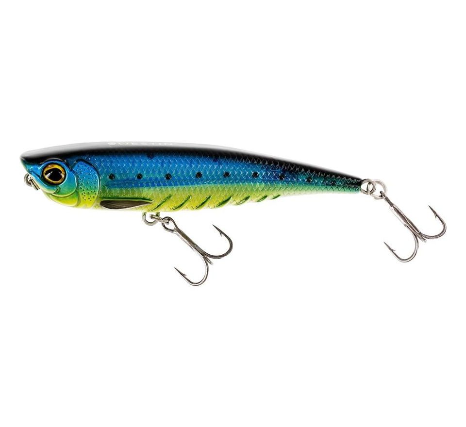 Westin Wobler Spot-On Top Walker Floating US Shad