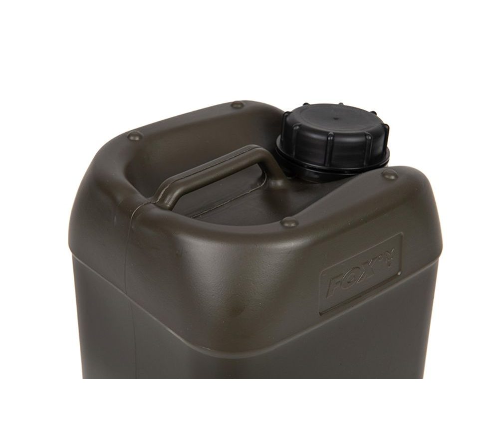 Fox Kanystr 5l Water Bottle
