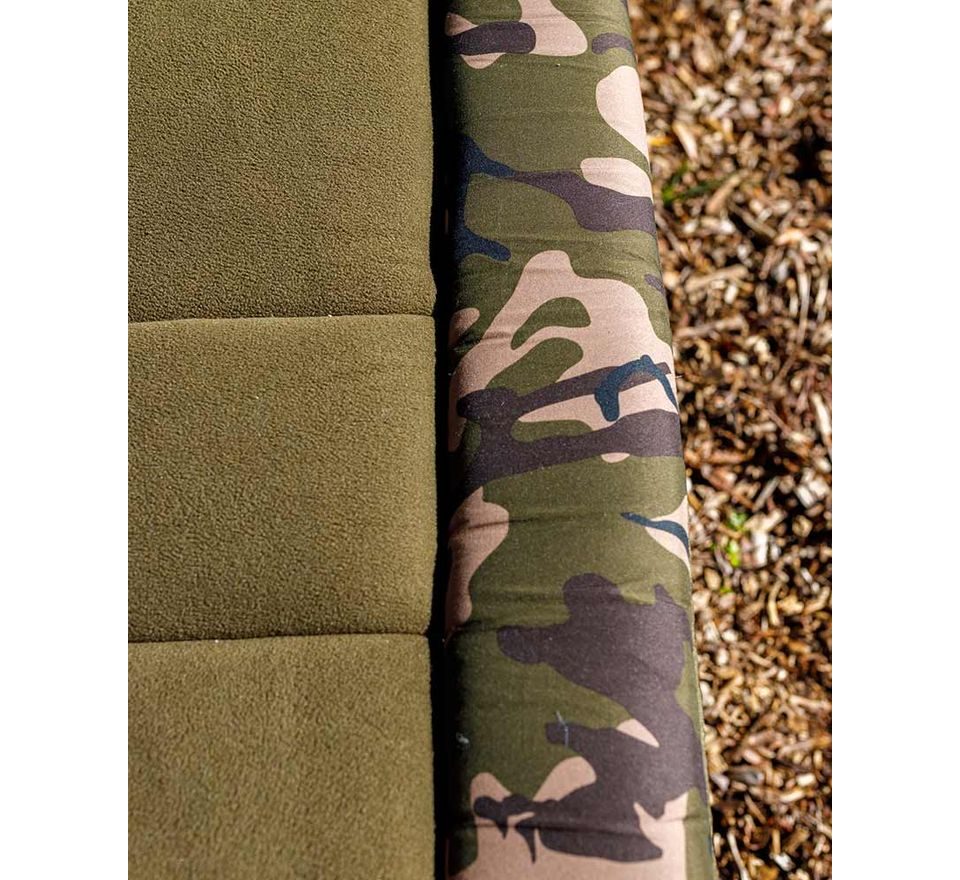 Fox Lehátko Flatliner X Bedchair