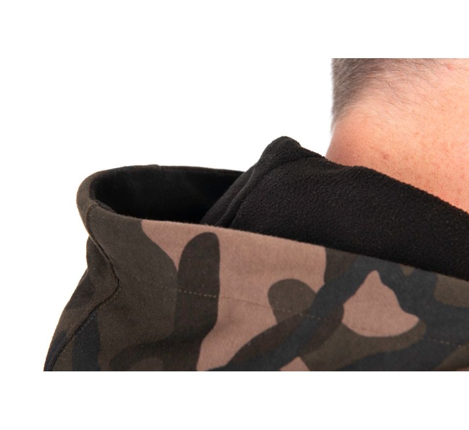 Fox Mikina Camo Full Zip Premium 310 Hoodie