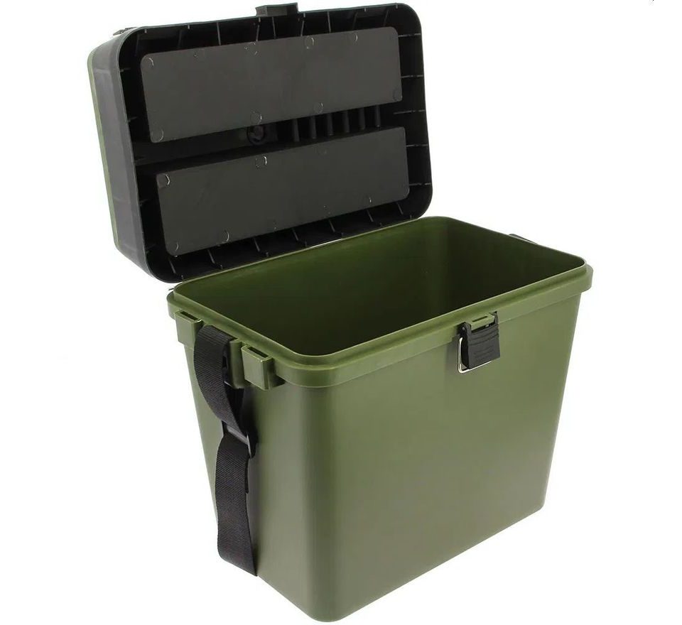 NGT Sedací Box Session