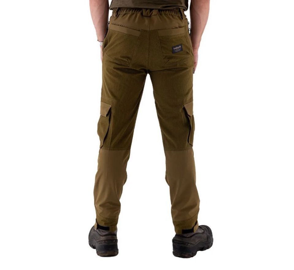 Trakker Kalhoty TechPro QD Combats