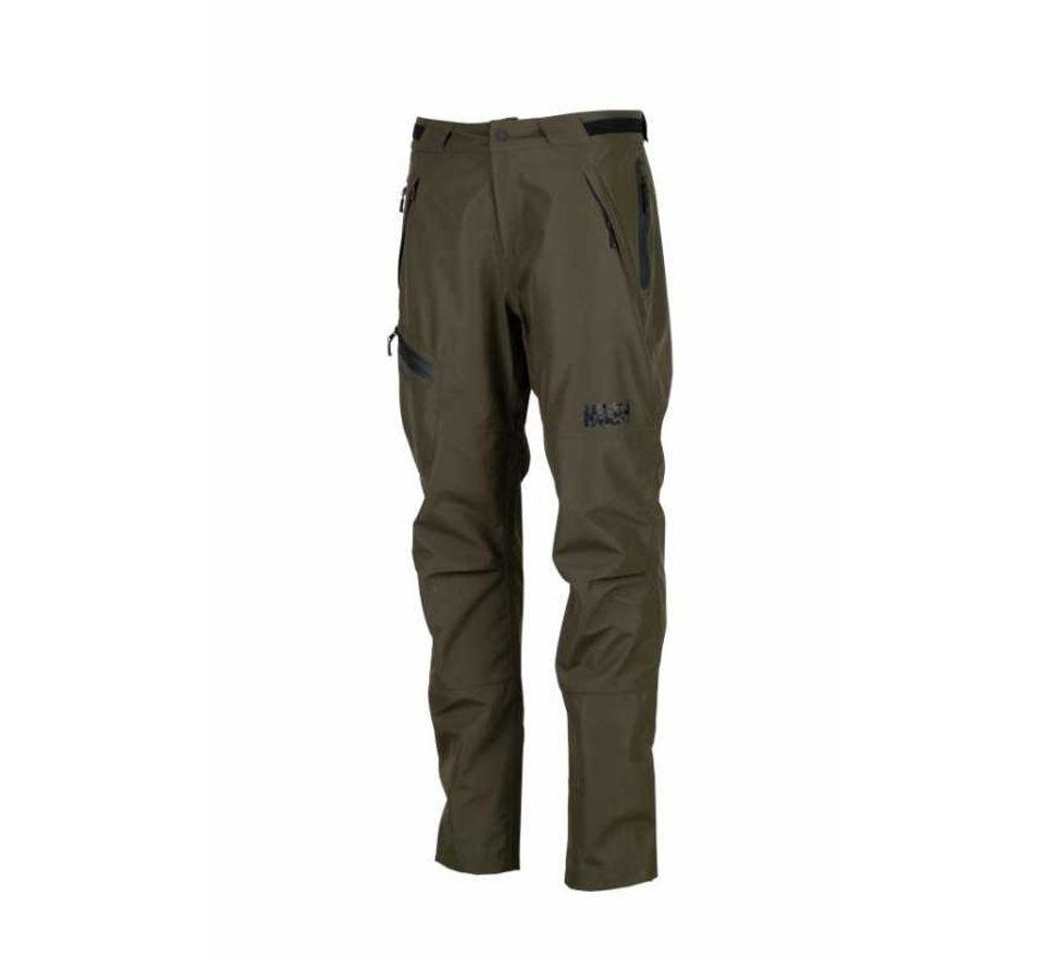 Nash Kalhoty ZT Extreme Waterproof Trousers