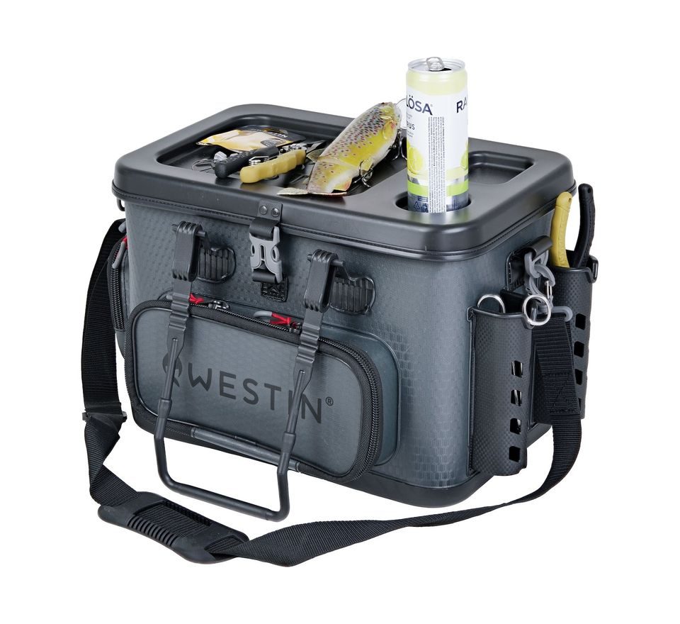 Westin Taška W4 Safeguard Tackle Bag S
