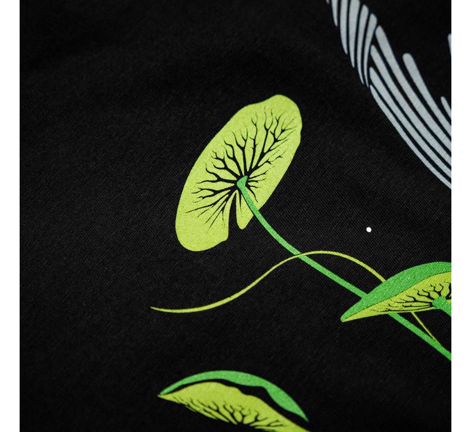 KUMU Tričko Tails Up