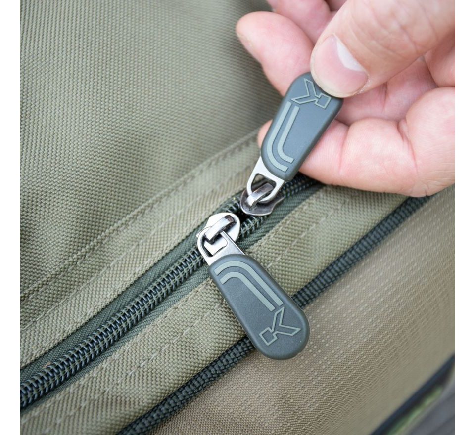 Korum Taška na nástrahy Transition Bait & Bits Bag