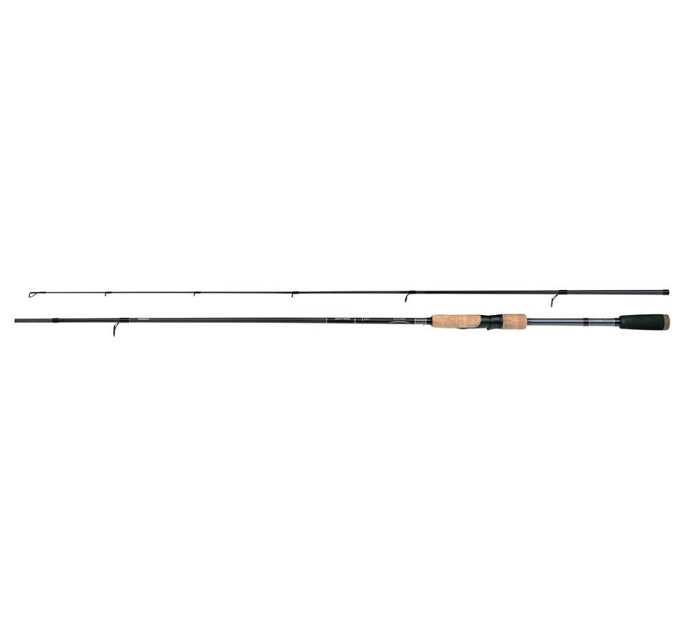 Shimano Prut Catana FX Spinning Moderate Fast 2,13m 7'0'' 14-40g