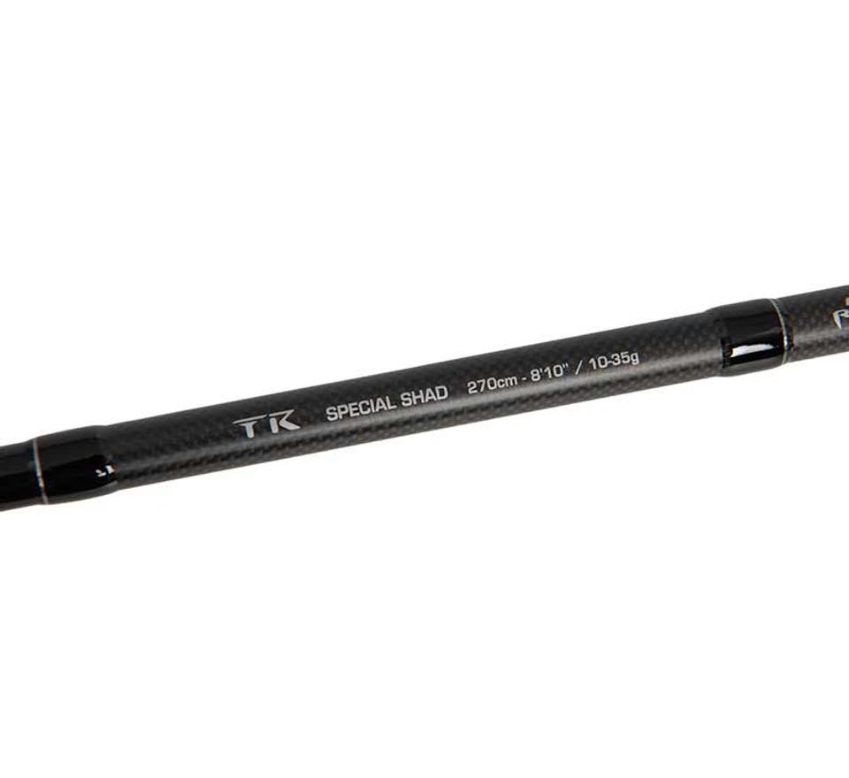Fox Rage Prút TR Special Shad 8'10" 2,7m 10-35g