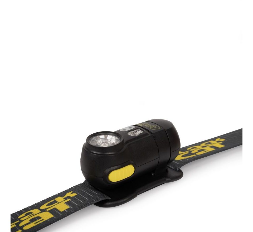 Black Cat Čelovka LI600 Headtorch