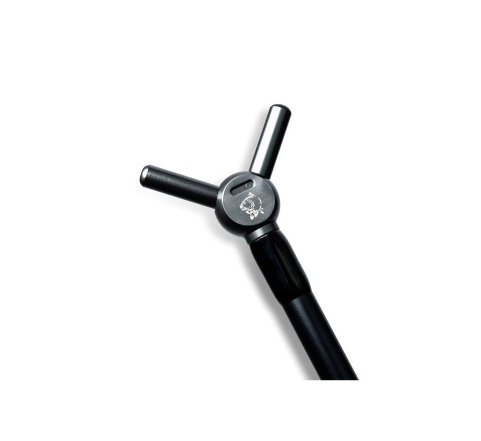 Nash Podběrák Air Force F10 Landing Net 46"