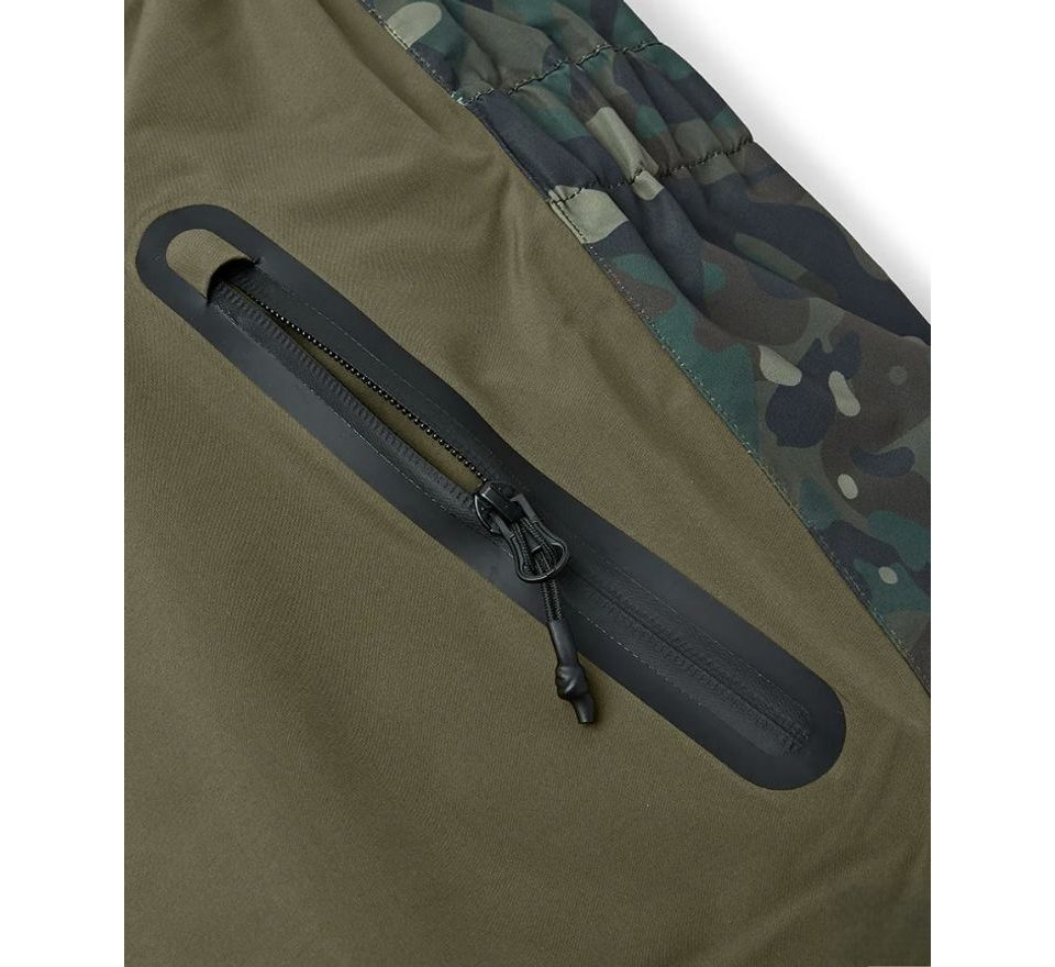 Trakker Nohavice TechPro Thermal Bib and Brace