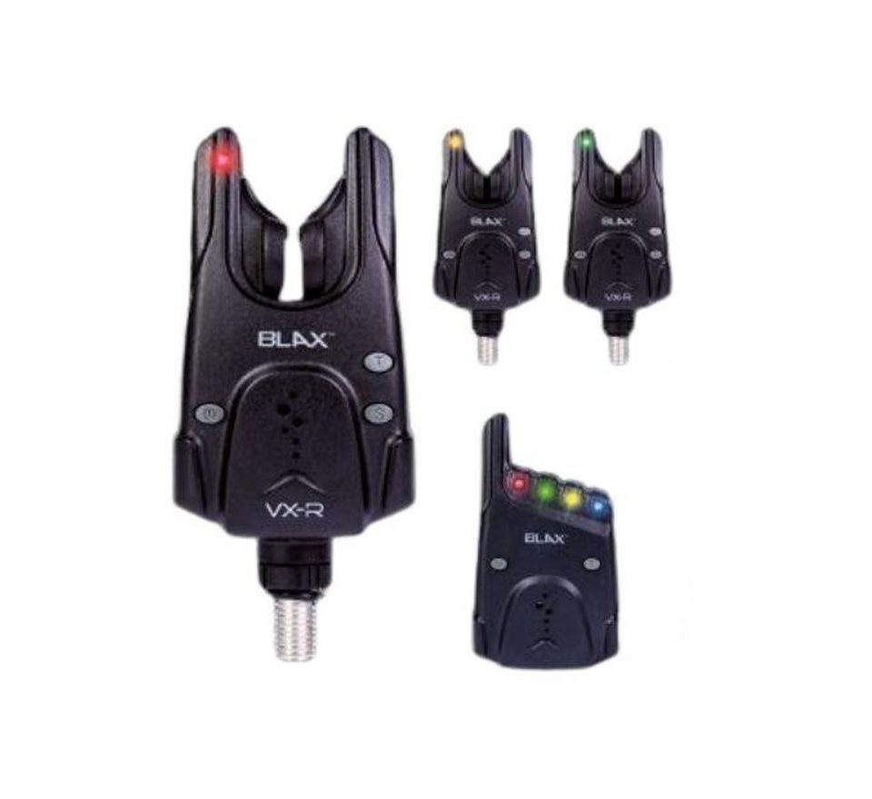 Carp Spirit Sada Signalizátorů Blax VXR hlásič 3+1