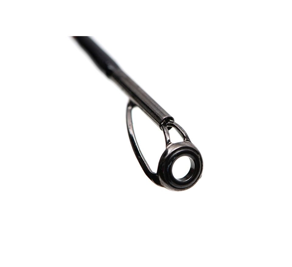 Fox Rage Prut Warrior Zander Jigger 210cm 10-30g