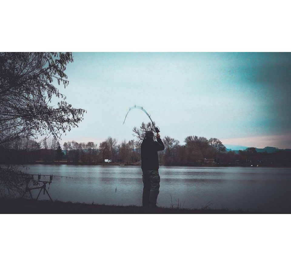 Mivardi Prút Atomium 390SH 3,9m 3,5lb