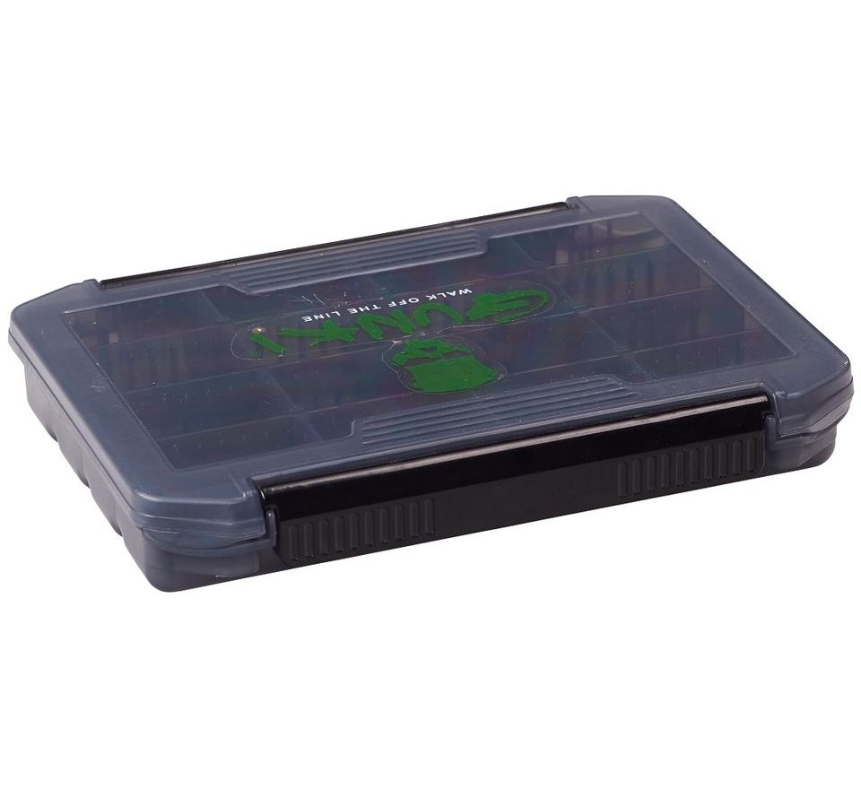 Gunki Box Multi Case Open Sides S
