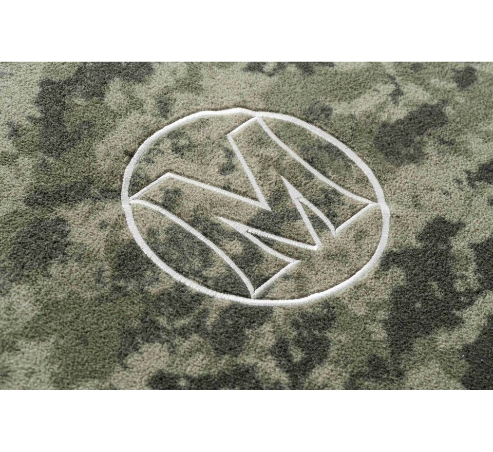 Mivardi Ležadlo CamoCODE Flat6