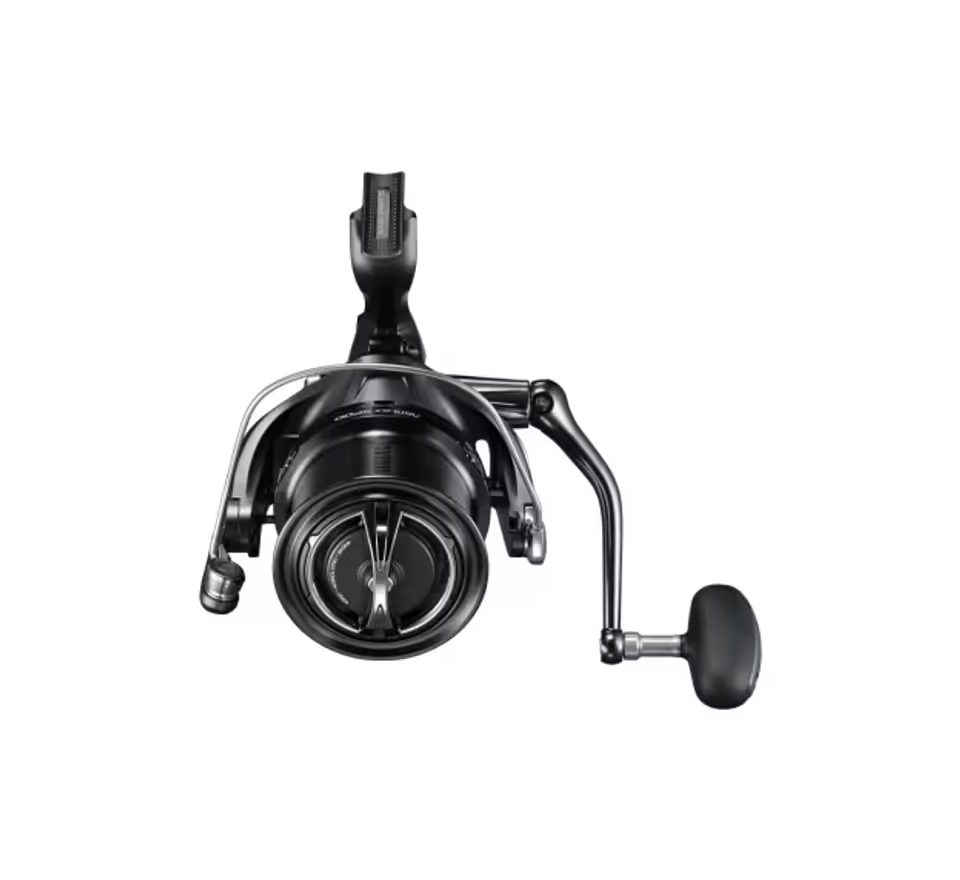Shimano Naviják Reel Aerlex XTC 14000 Spod