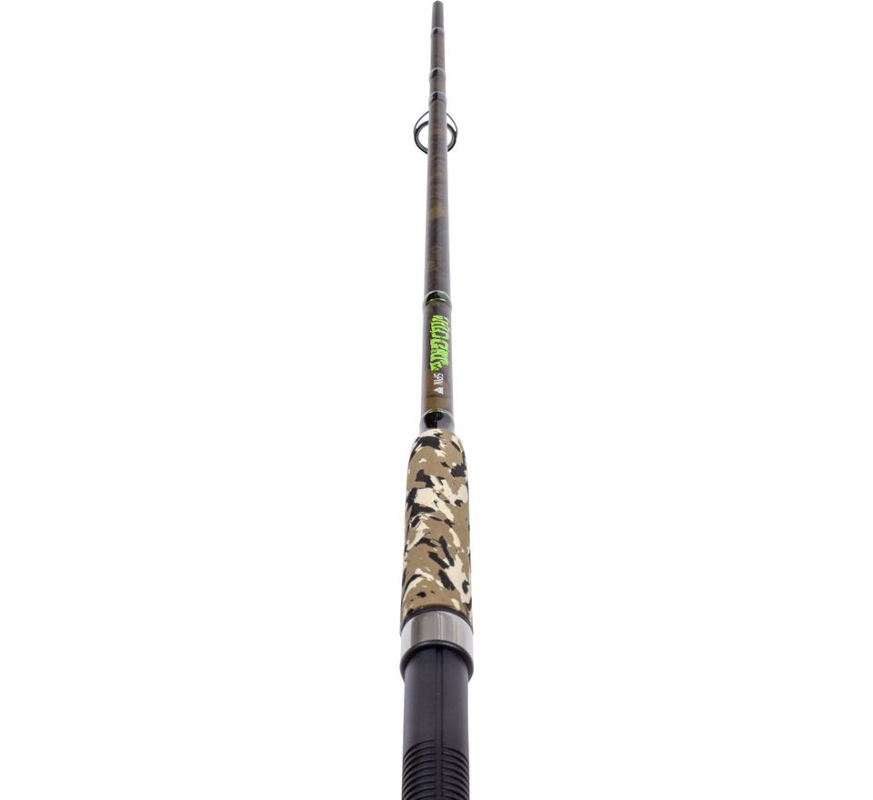 Black Cat Prut Wild Cat'z Spin 2,65m 50-180g