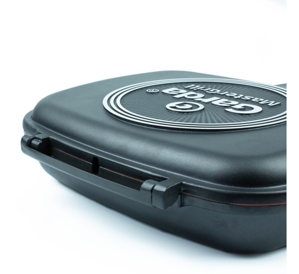 Garda Grilovacia panvička Master Grill Pan