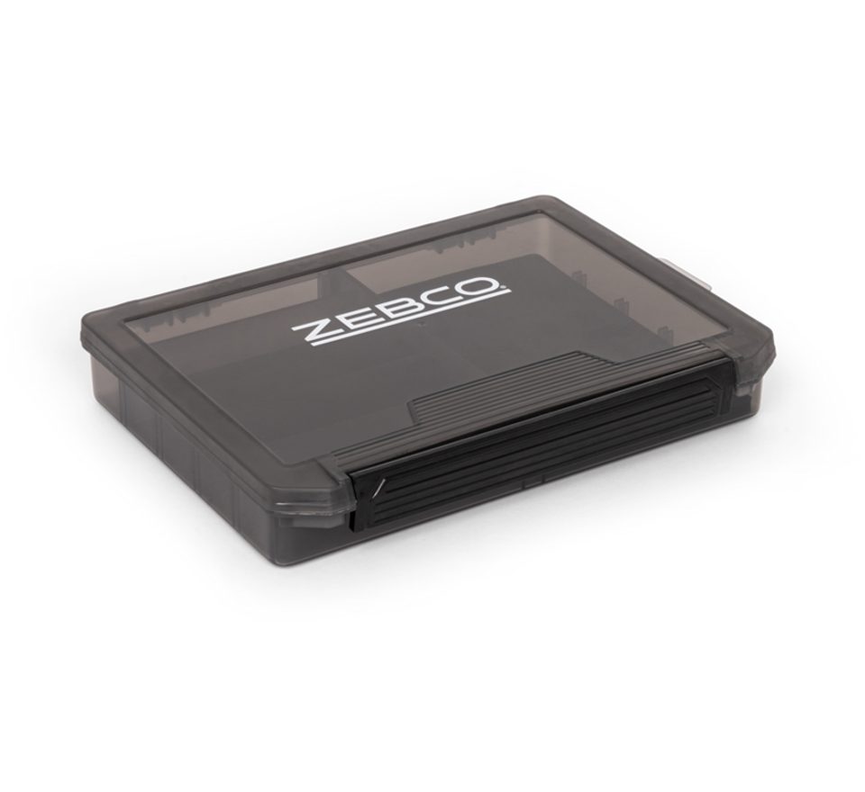 Zebco Box Demonic Organizer EVA Plus 5 Slot Large