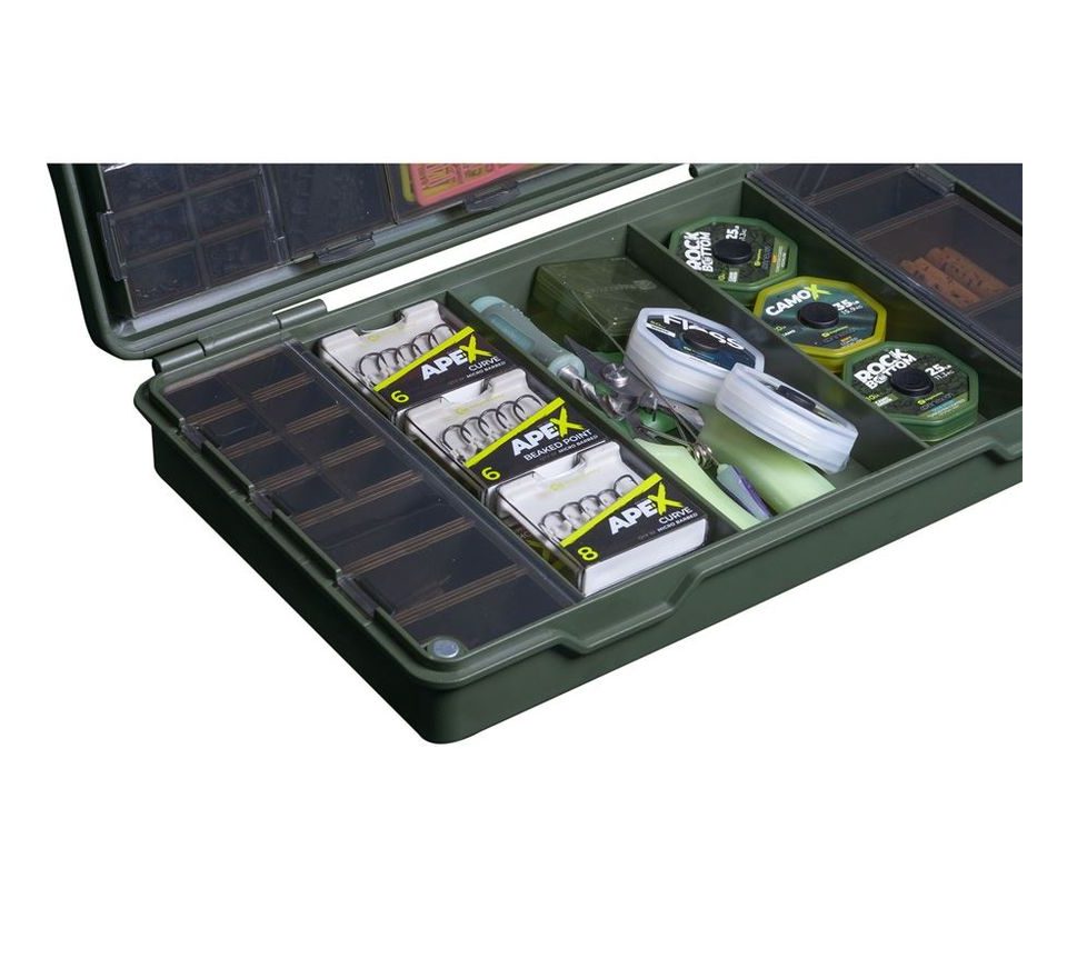RidgeMonkey Organizér Armoury Lite Tackle Box