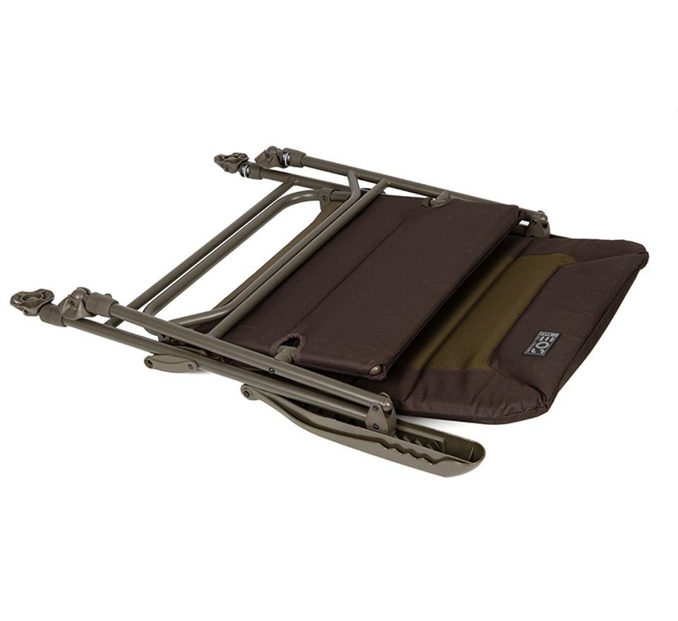 Fox Kreslo EOS Chair Standard