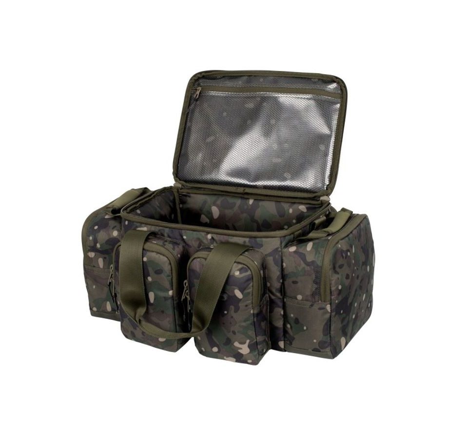 Trakker Taška univerzální NXC Camo Pro Carryall Medium