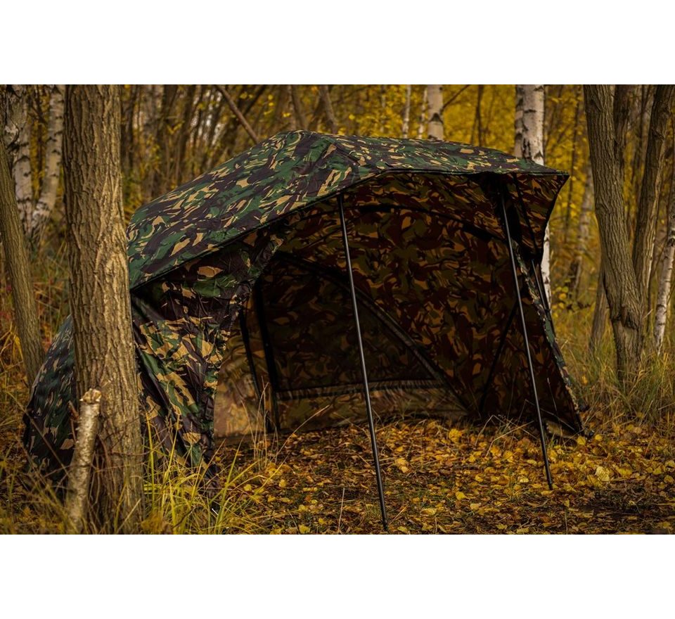 Giants Fishing Umbrella Brolly Exclusive Camo 60