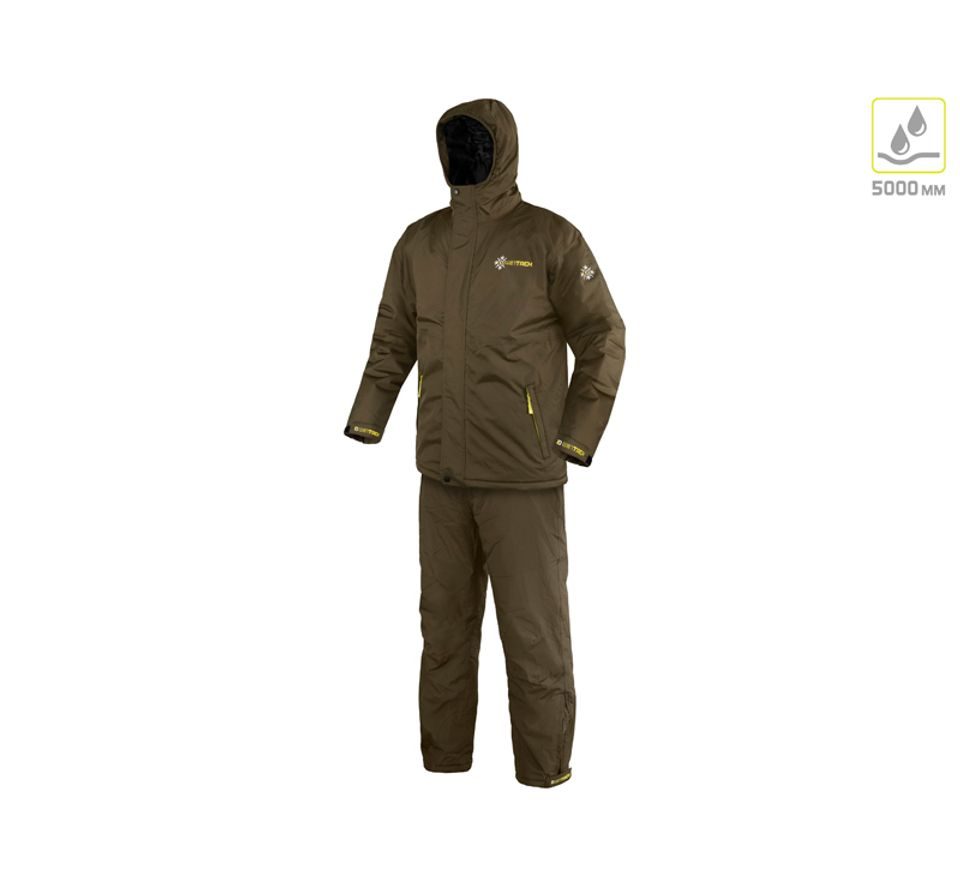 Delphin Bunda alebo Nohavice WinTrek