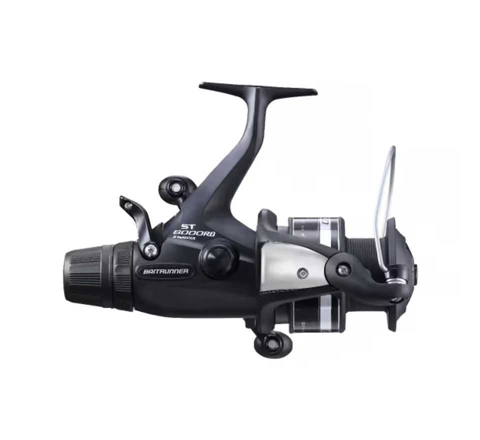 Shimano Navijak Baitrunner ST 6000 RB