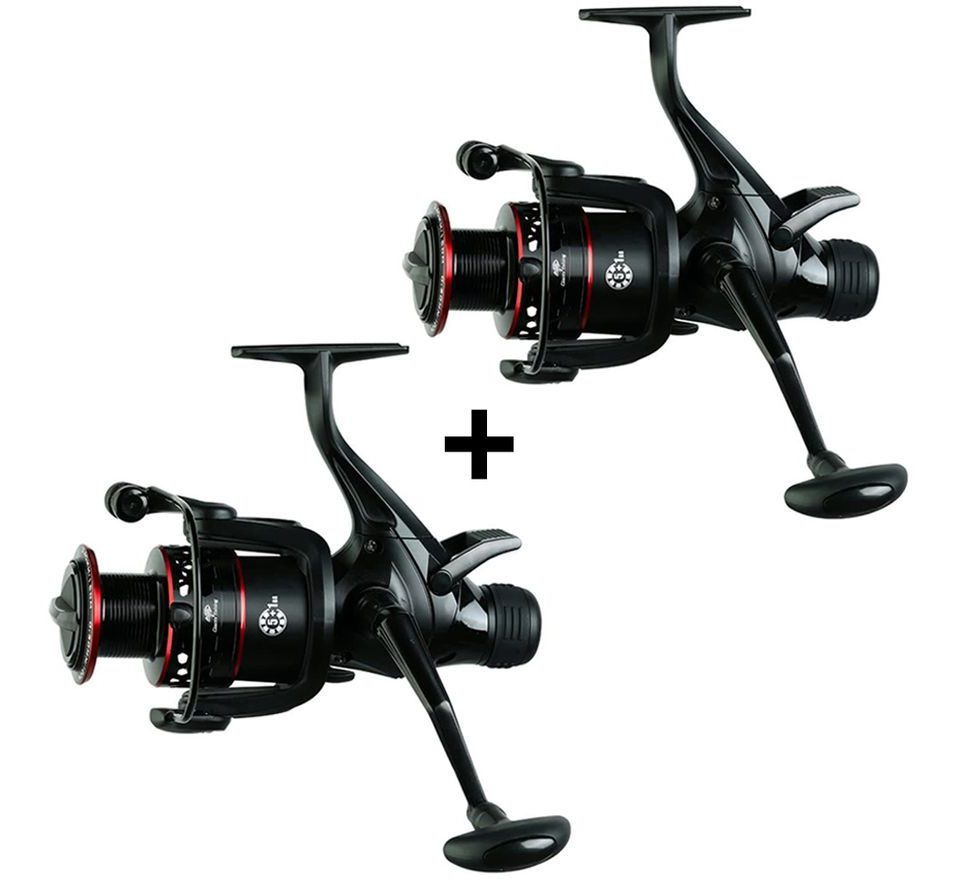 Giants fishing Naviják Gaube Reel FS 6000 Akce 1+1 zdarma!