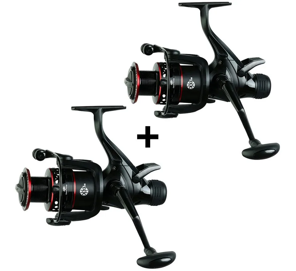 Giants fishing Naviják Gaube Reel FS 6000 Akce 1+1 zdarma!