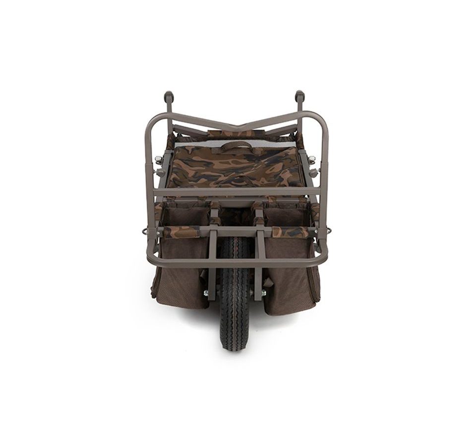 Fox Vozík Transporter Barrow