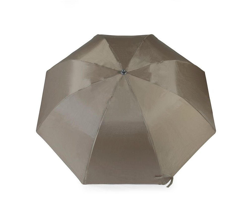 Korum 50" Graphite Brolly