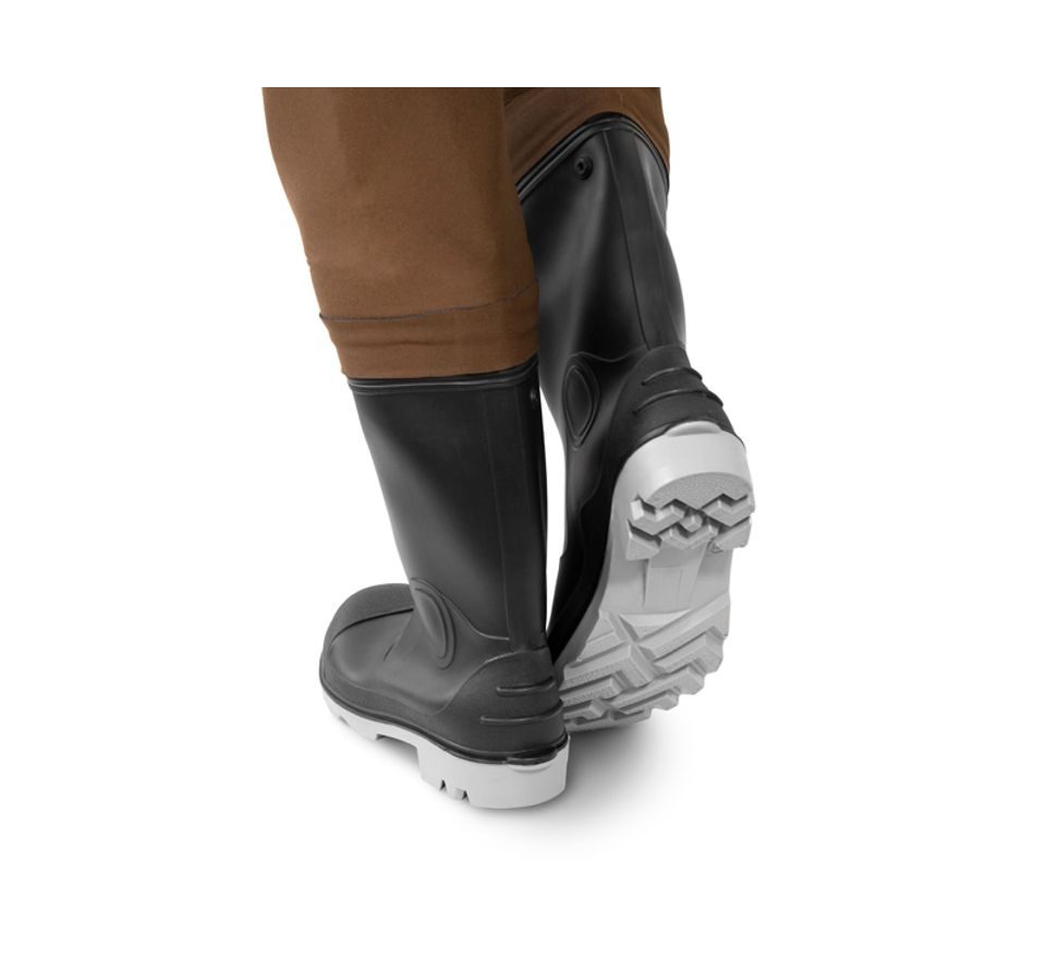 Delphin Neoprenové prsačky Orava