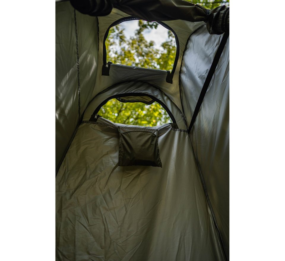 Giants fishing Hygienický stan Quick Fold Tent