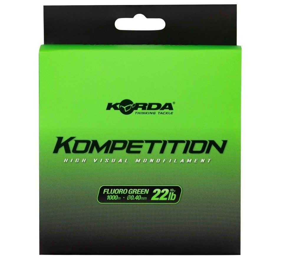 Korda Vlasec Kompetition Mono 1000m