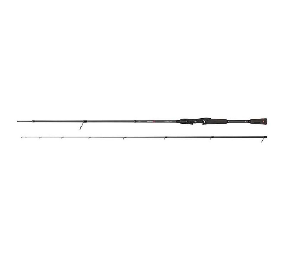 Fox Rage Prút Prism X Zander Pro 210cm 7-28g