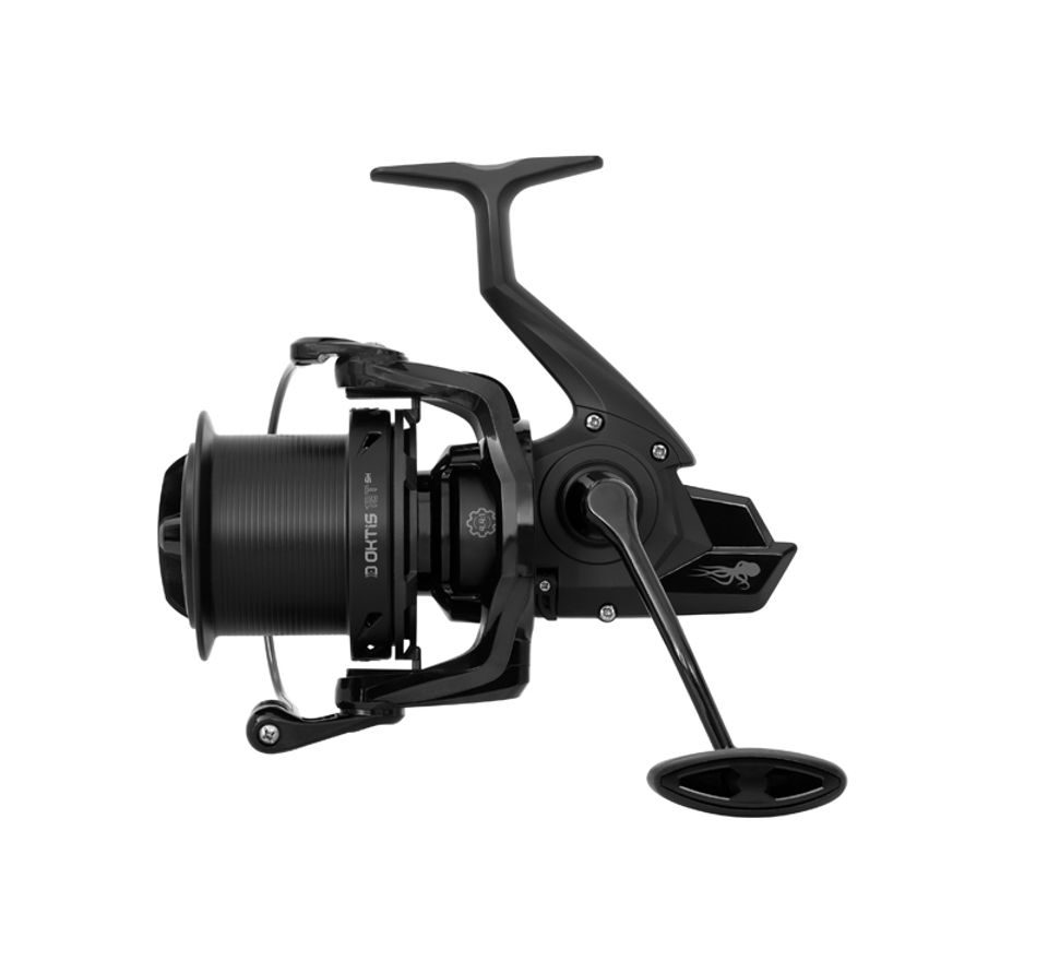 Delphin Naviják Oktis 12T SH 12000