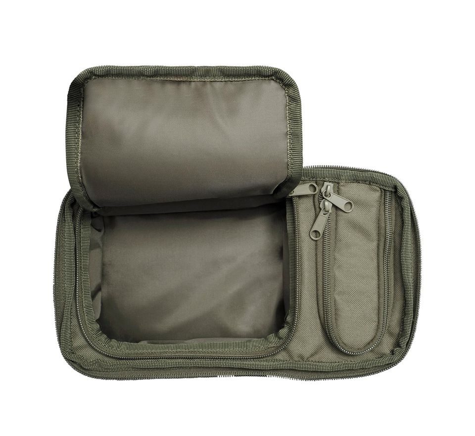 JRC Pouzdro Defender II Tackle Bag